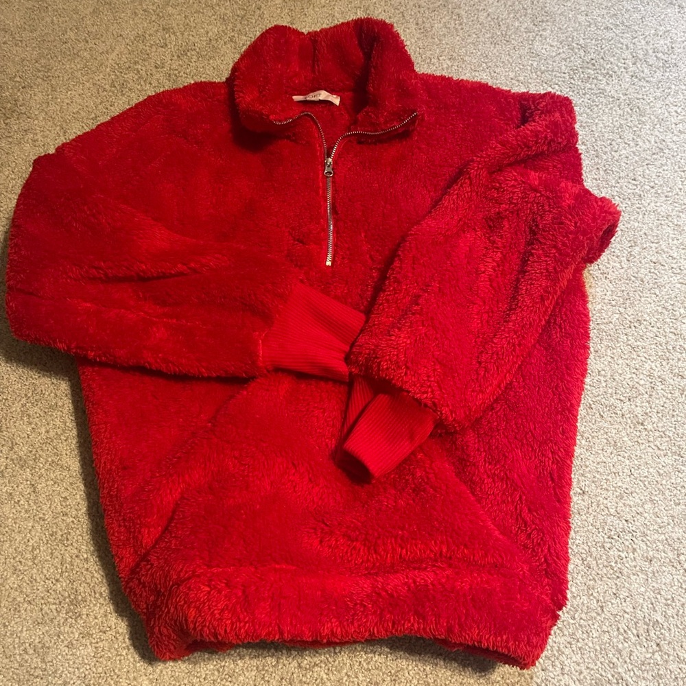 Fleece